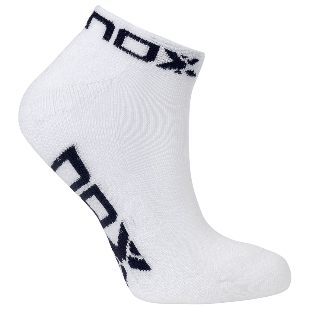 Nox Women's Ankle Padel Socks - Padelsouq