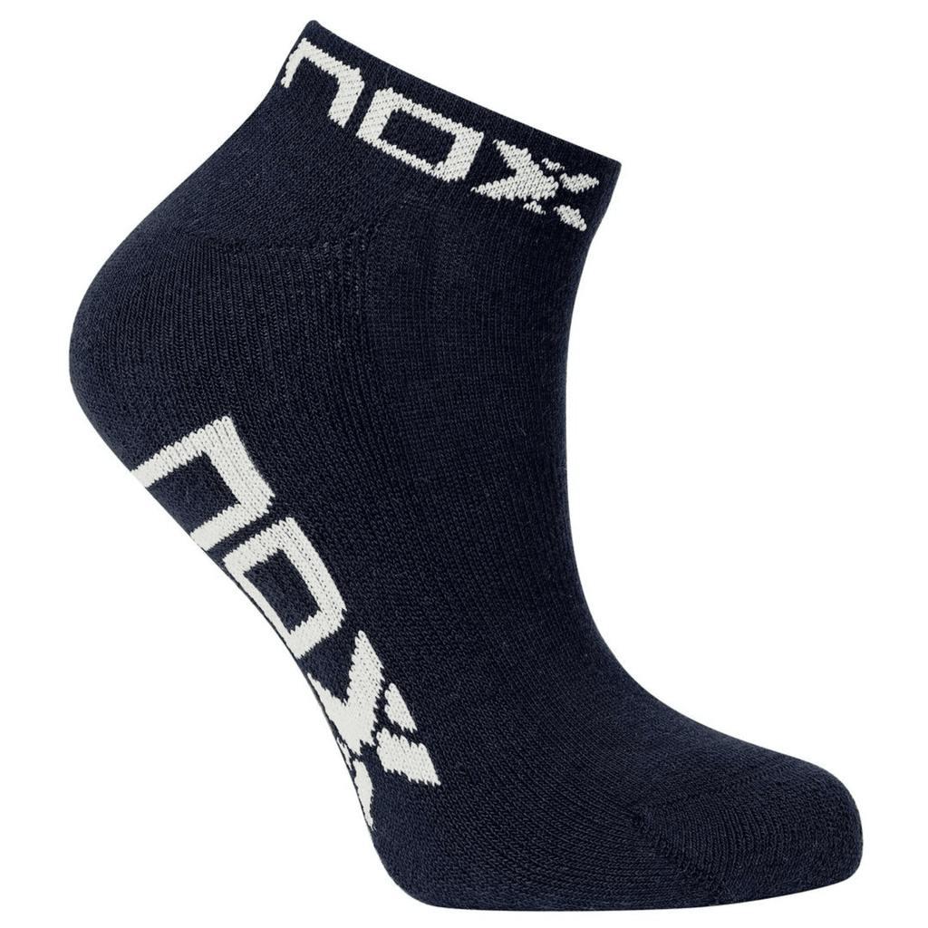 Nox Women's Ankle Padel Socks - Padelsouq