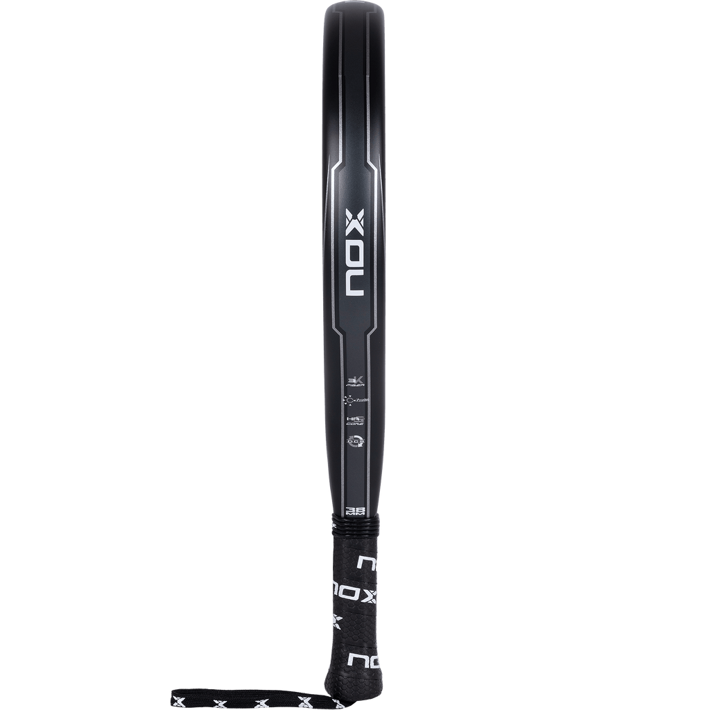 NOX X-ONE Padel Racket 2023 - Padelsouq
