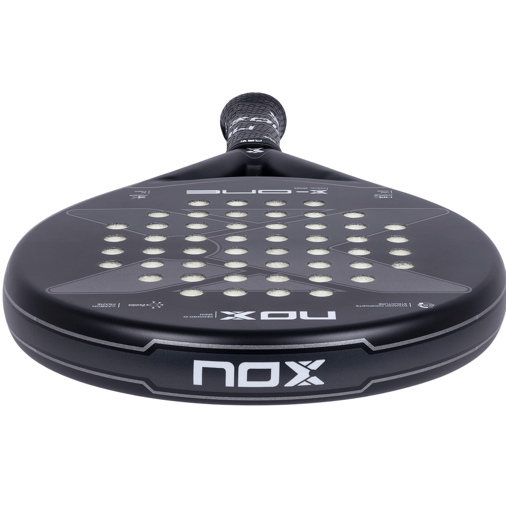 NOX X-ONE Padel Racket 2023 - Padelsouq