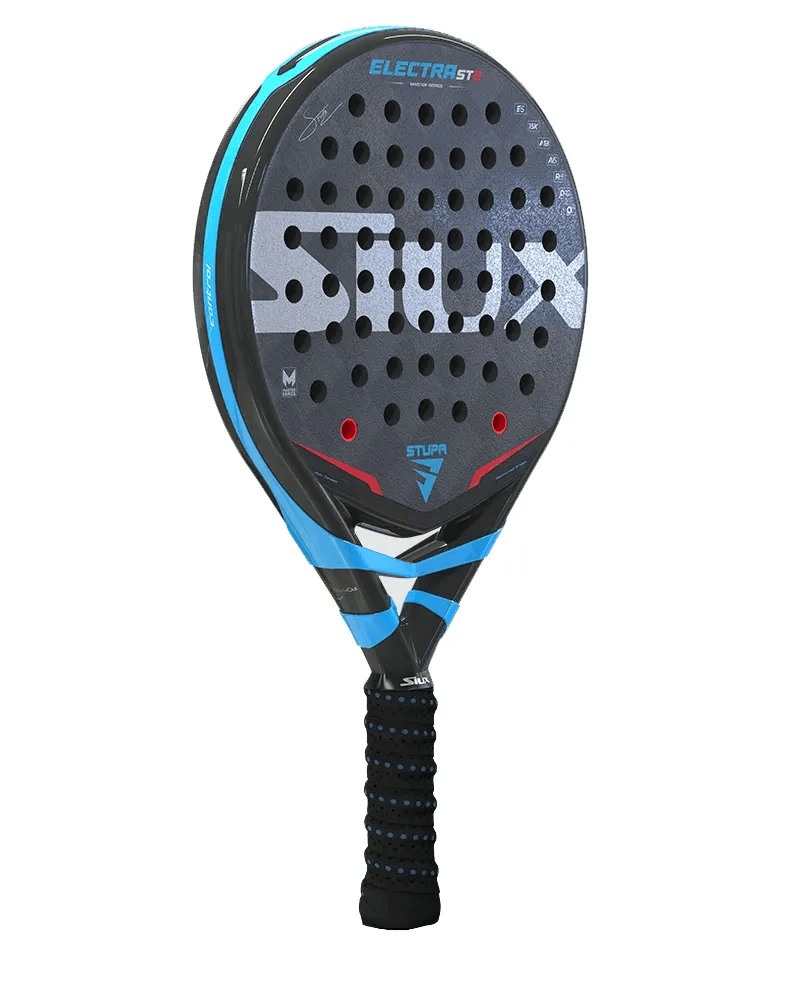 Siux Electra ST2 Control Padel Racket 2023 - Padelsouq