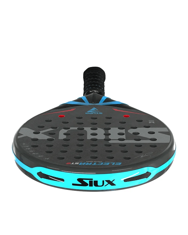 Siux Electra ST2 Control Padel Racket 2023 - Padelsouq