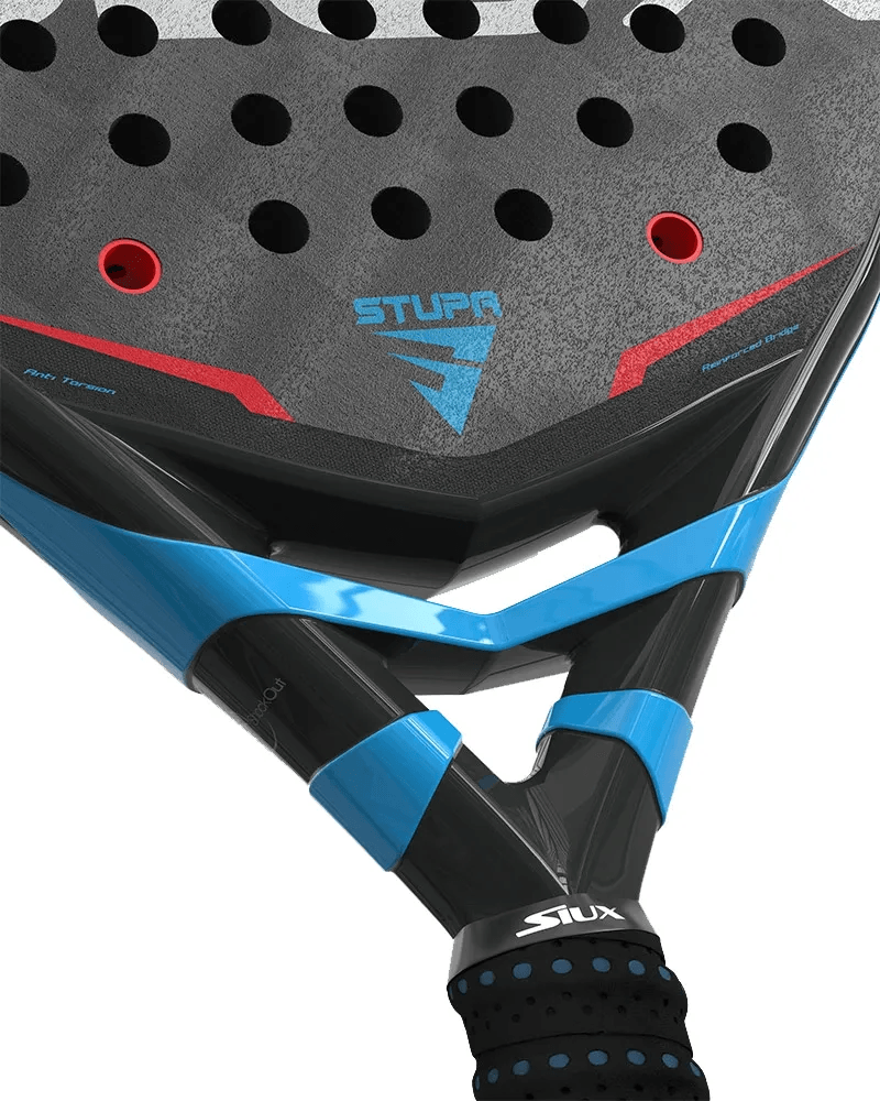 Siux Electra ST2 Control Padel Racket 2023 - Padelsouq