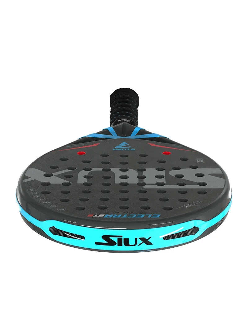 Siux Electra ST2 Control Padel Racket - Padelsouq