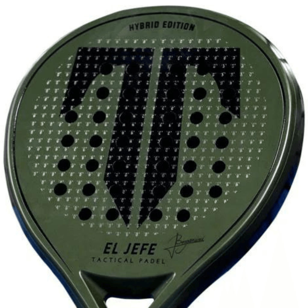 Rackets – Padelsouq