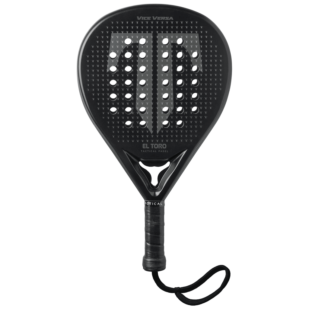 Uncover the Advantage of Versatile Play with Padelsouq