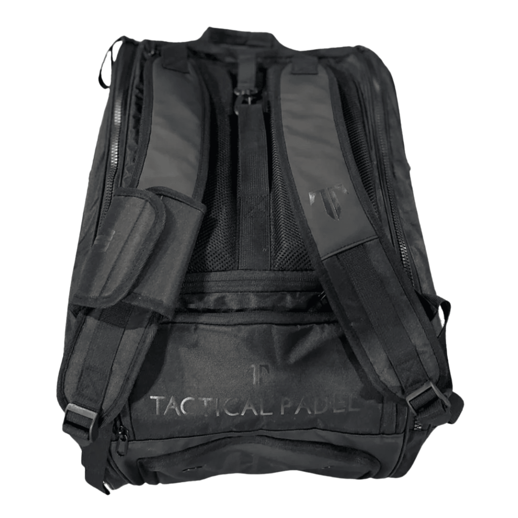 Tactical Padel Bag Pro - Padelsouq
