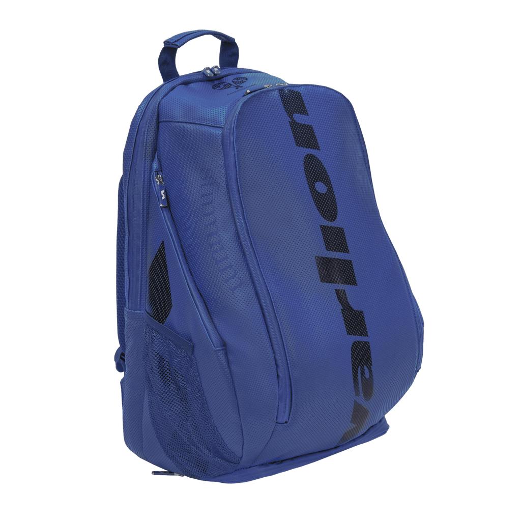Varlion BLUE AMBASSADORS Padel Backpack - Padelsouq