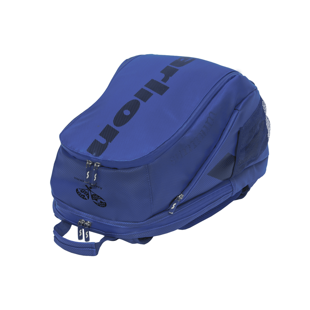 Varlion BLUE AMBASSADORS Padel Backpack - Padelsouq