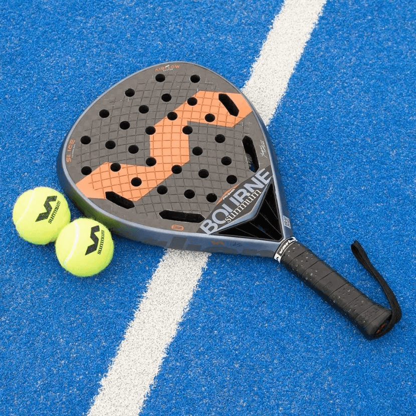 Racket Pascal Rackets/Men – Padelsouq