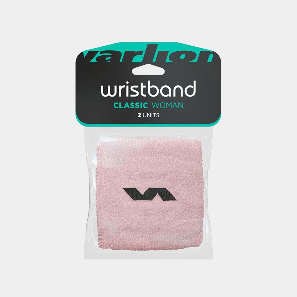 Varlion WRISTBANDS CLASSIC WOMAN - Padelsouq