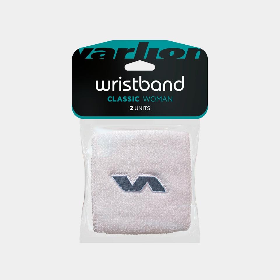Varlion WRISTBANDS CLASSIC WOMAN - Padelsouq