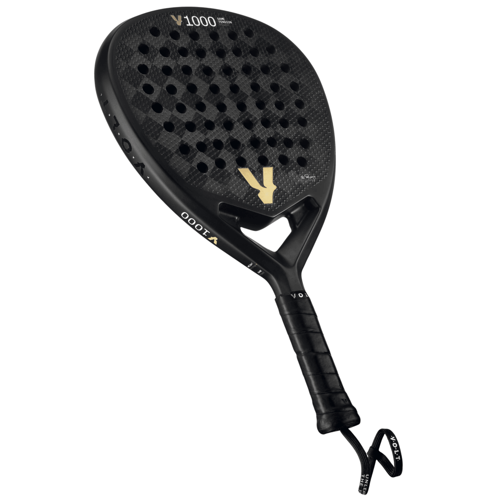 VOLT 1000 V23 Padel Racket - Padelsouq