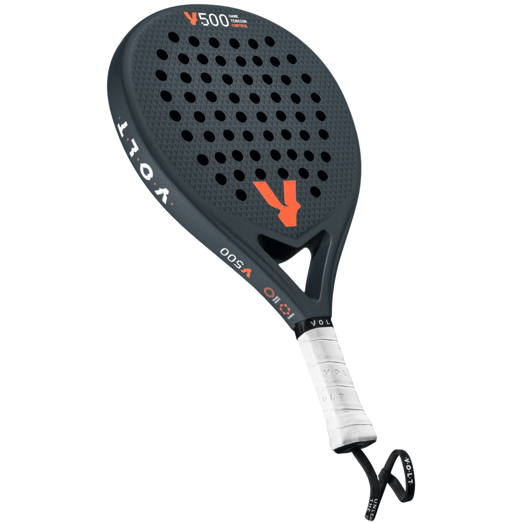 Volt 500 V23 Padel Racket - Padelsouq