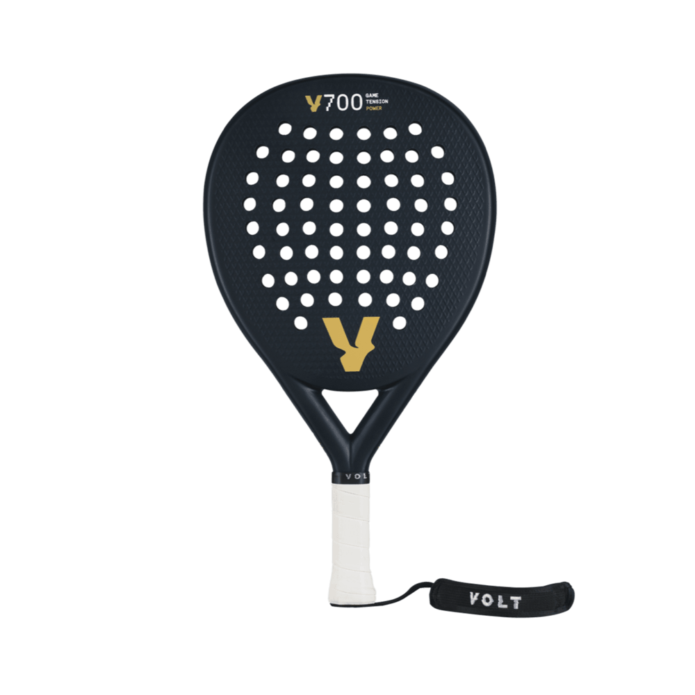 Volt 700 V22 Padel Racket - Padelsouq