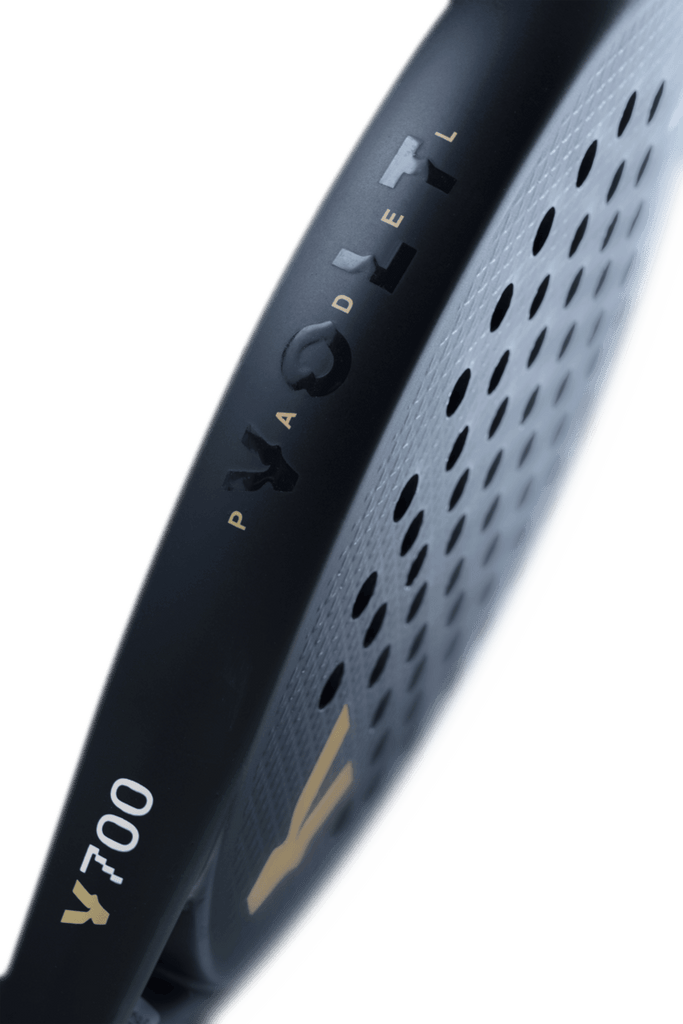 Volt 700 V22 Padel Racket - Padelsouq