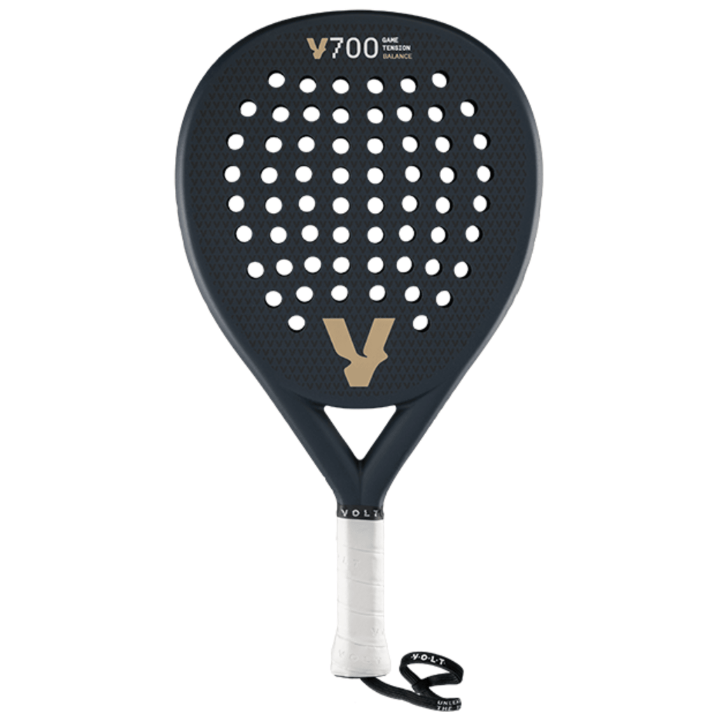 VOLT 700 V23 Padel Racket - Padelsouq