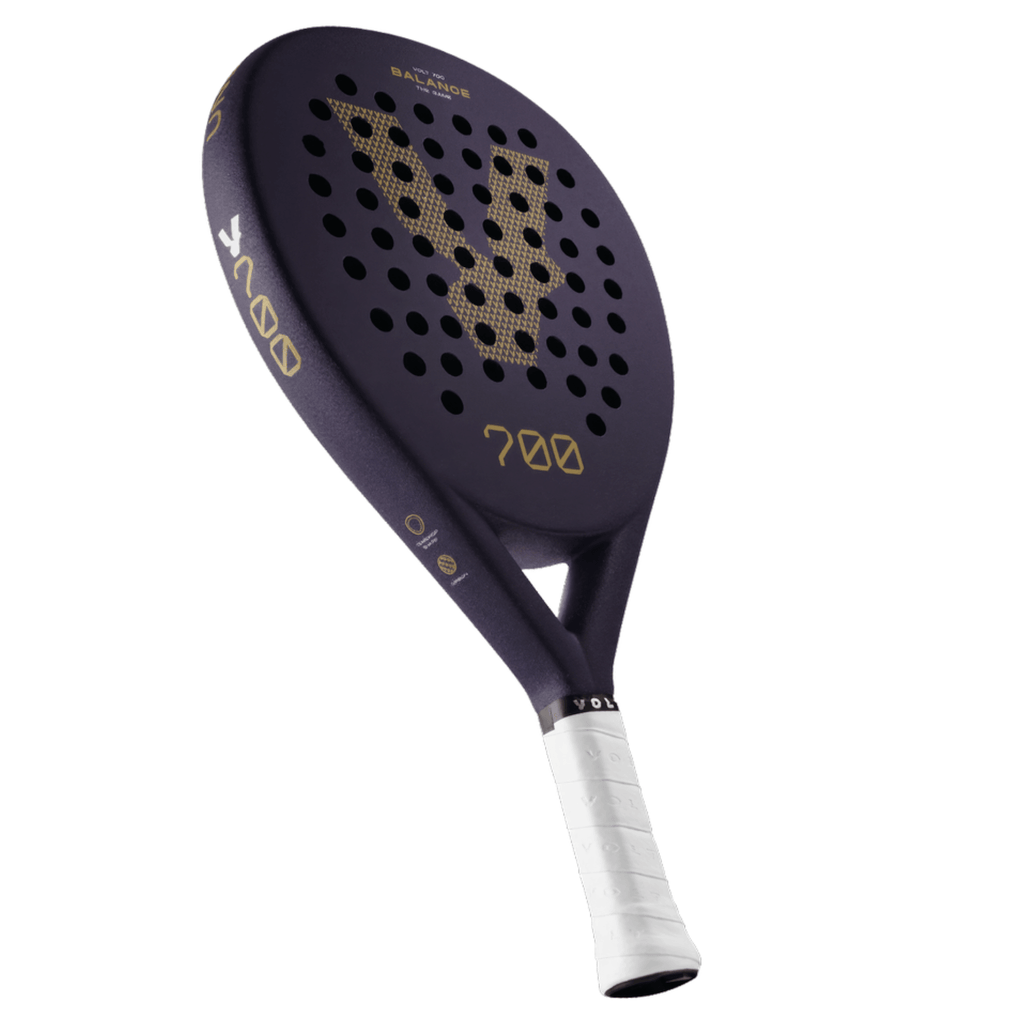 VOLT 700 V4 Padel Racket - Padelsouq