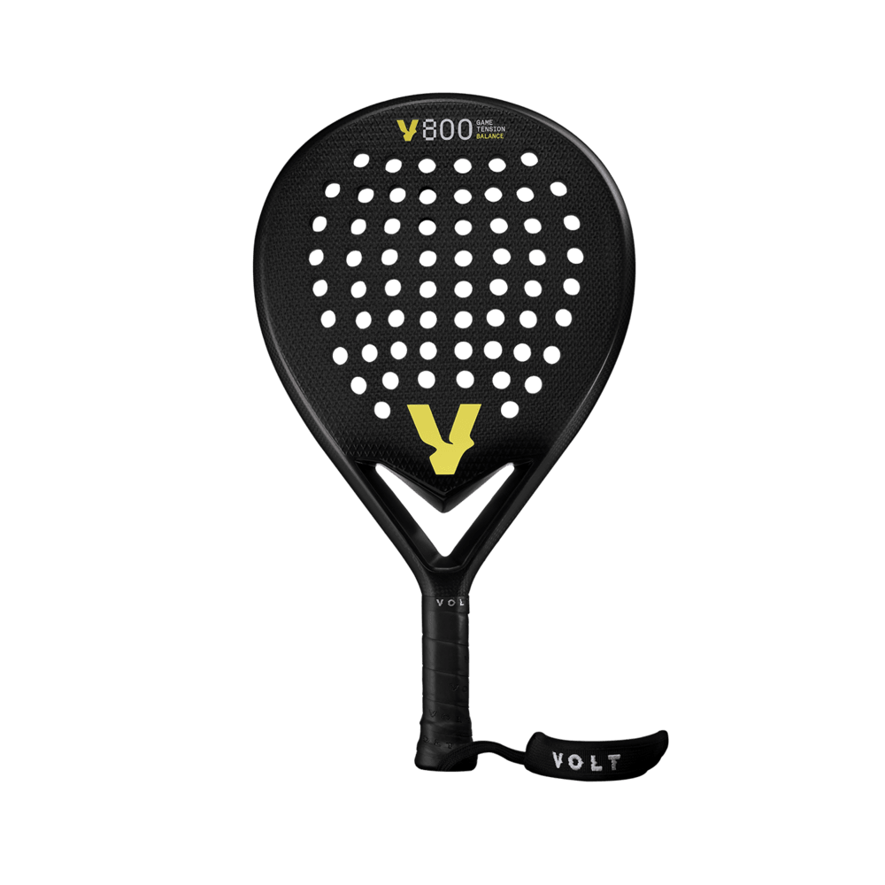 Volt 800 V22 Padel Racket - Padelsouq