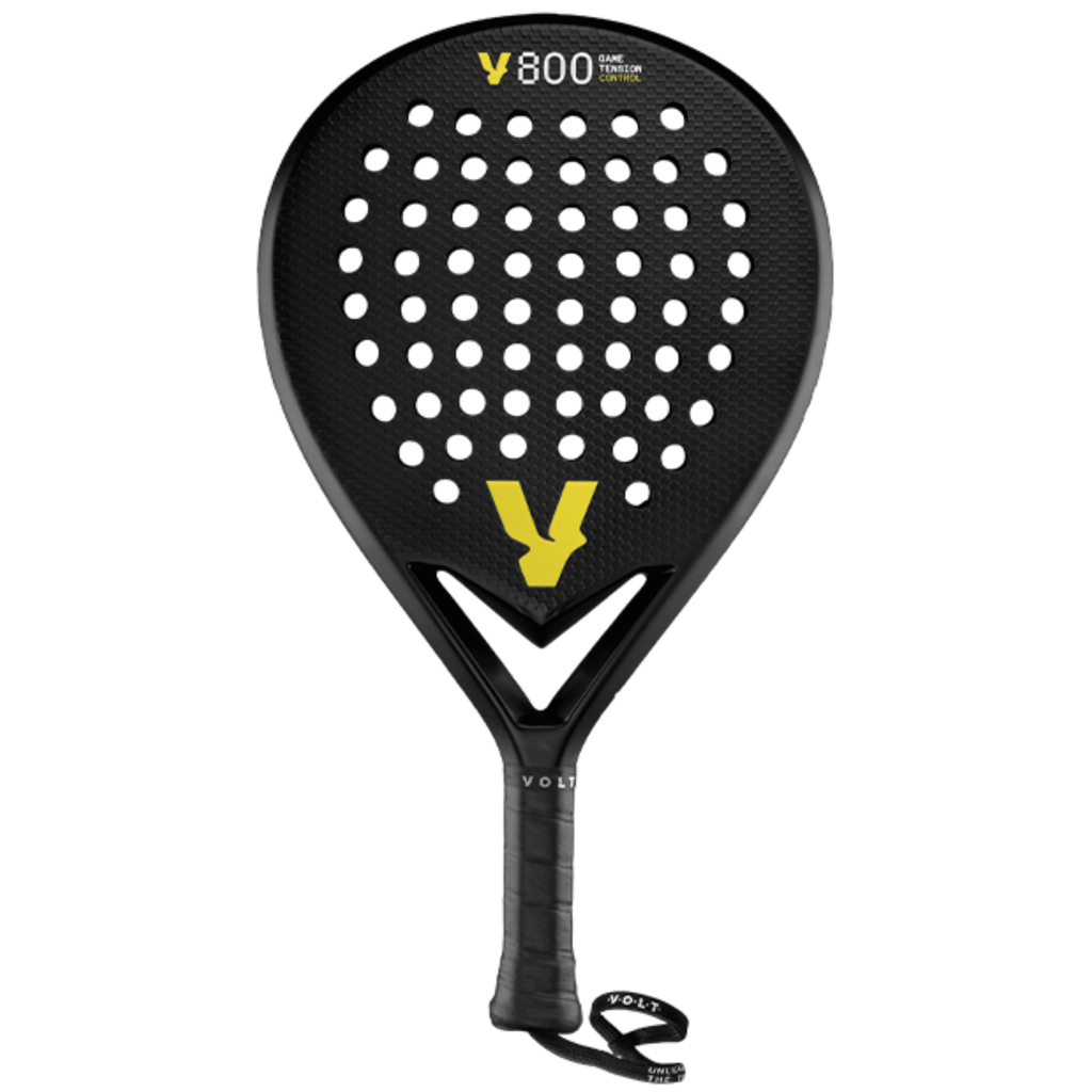 VOLT 800 V23 Padel Racket - Padelsouq