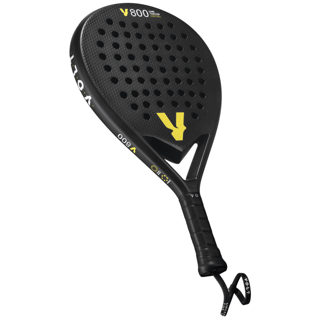 VOLT 800 V23 Padel Racket - Padelsouq