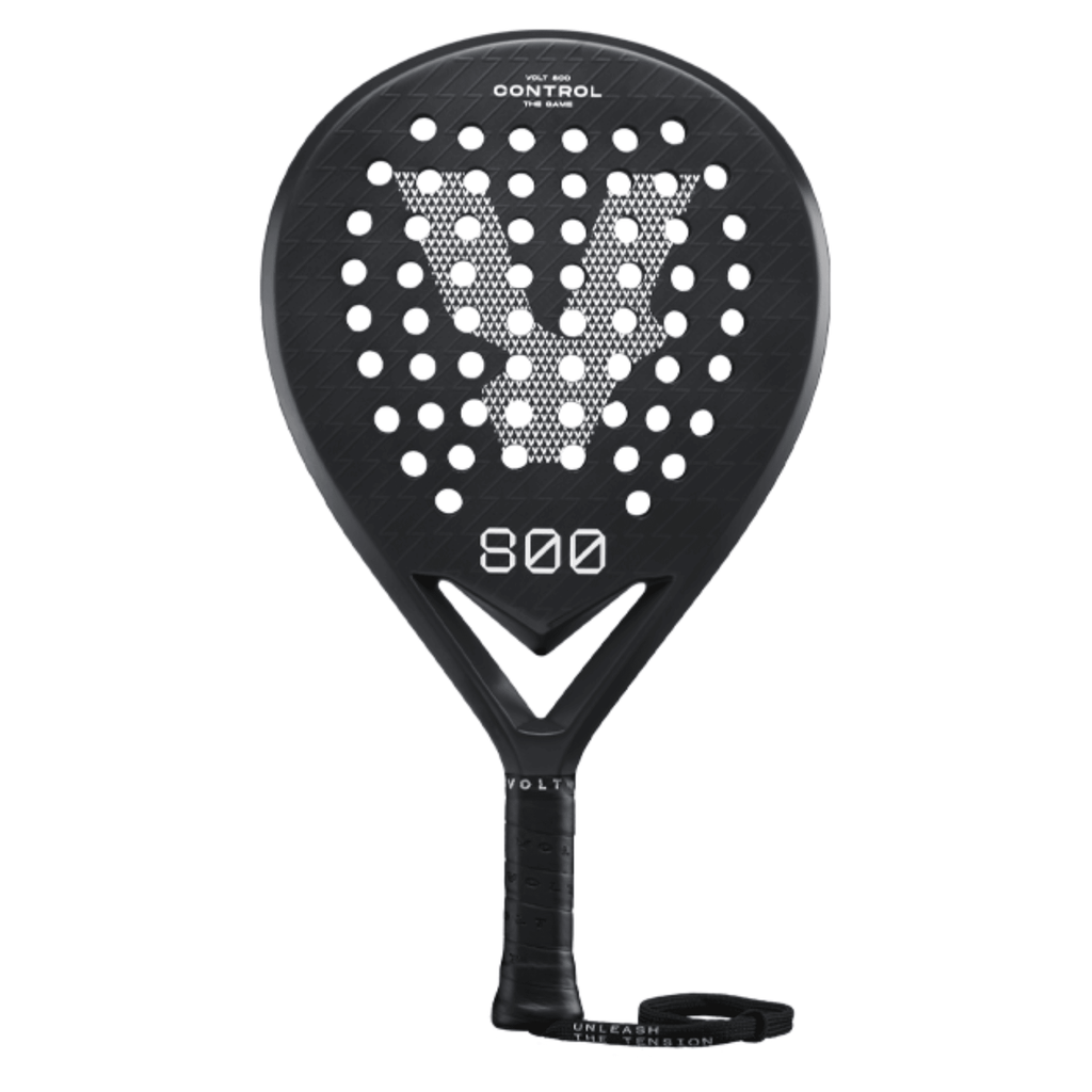 VOLT 800 V4 Padel Racket - Padelsouq