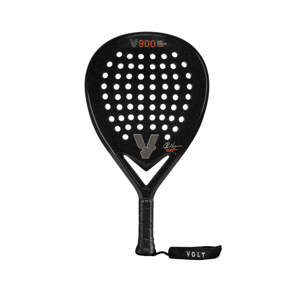 Volt 900 V22 Padel Racket - Padelsouq