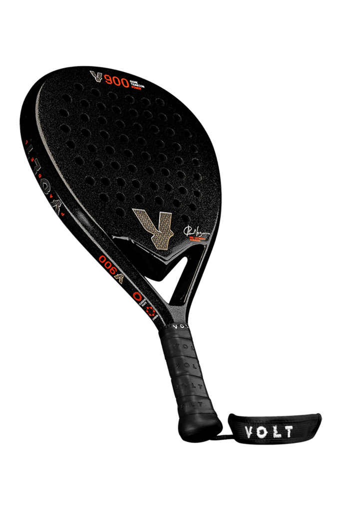 Volt 900 V22 Padel Racket - Padelsouq