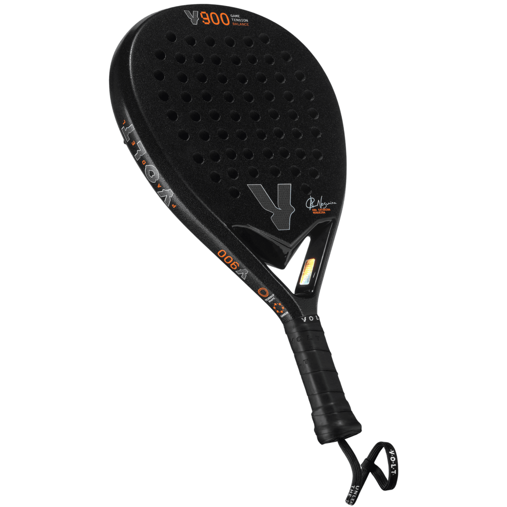 Volt 900 V23 Padel Racket - Padelsouq