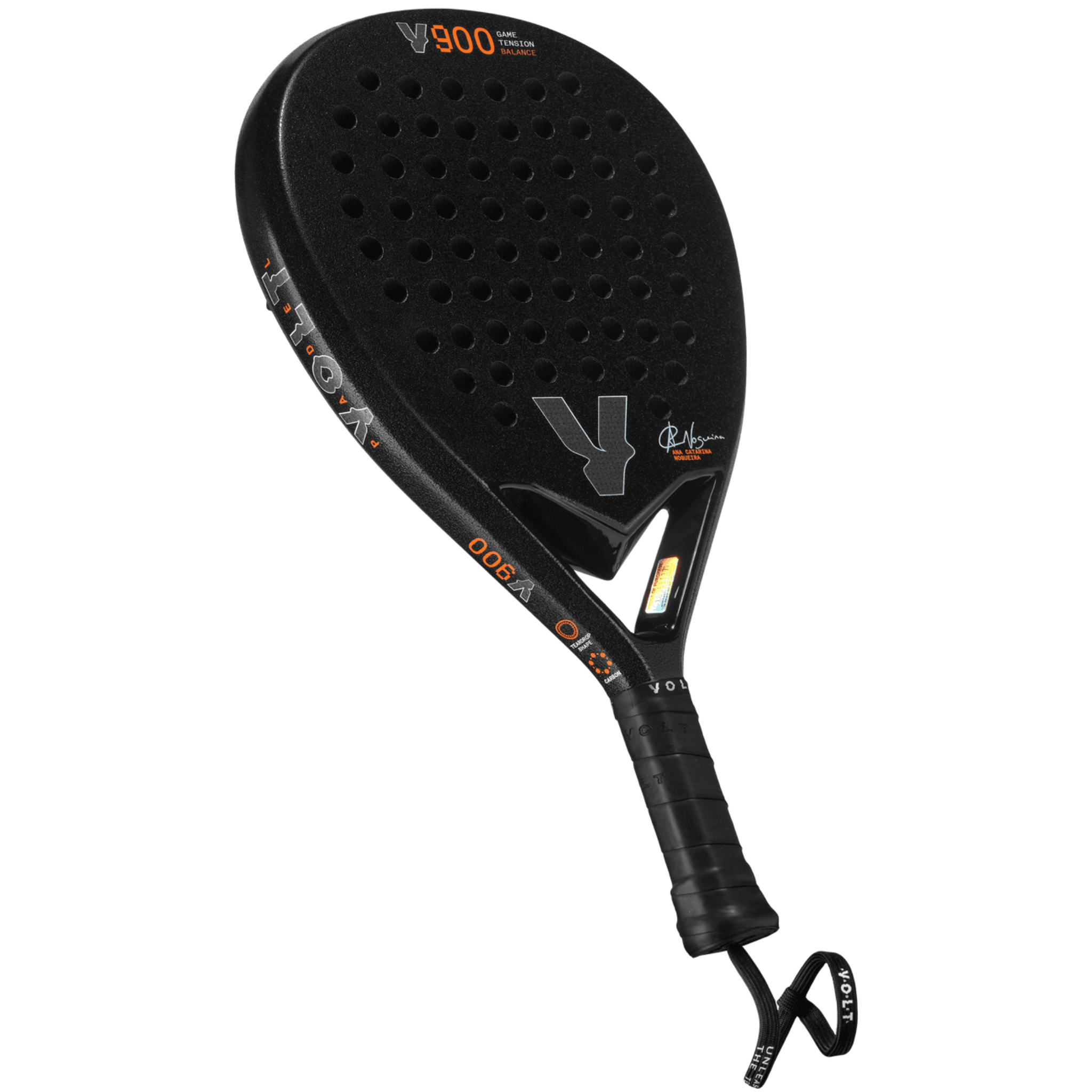 VOLT 900 V23 Padel Racket – Padelsouq - Main Image