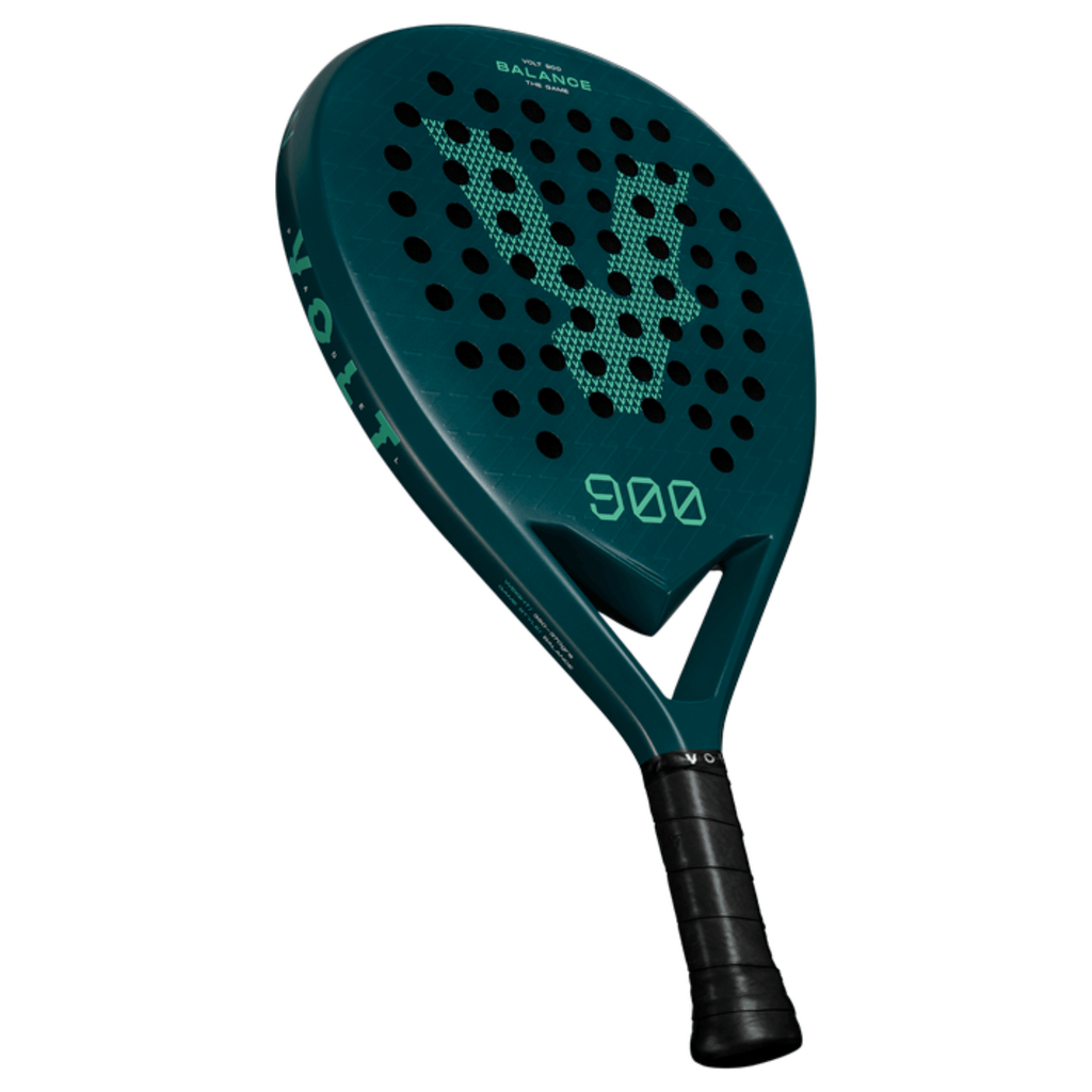 VOLT 900 V4 Padel Racket - Padelsouq