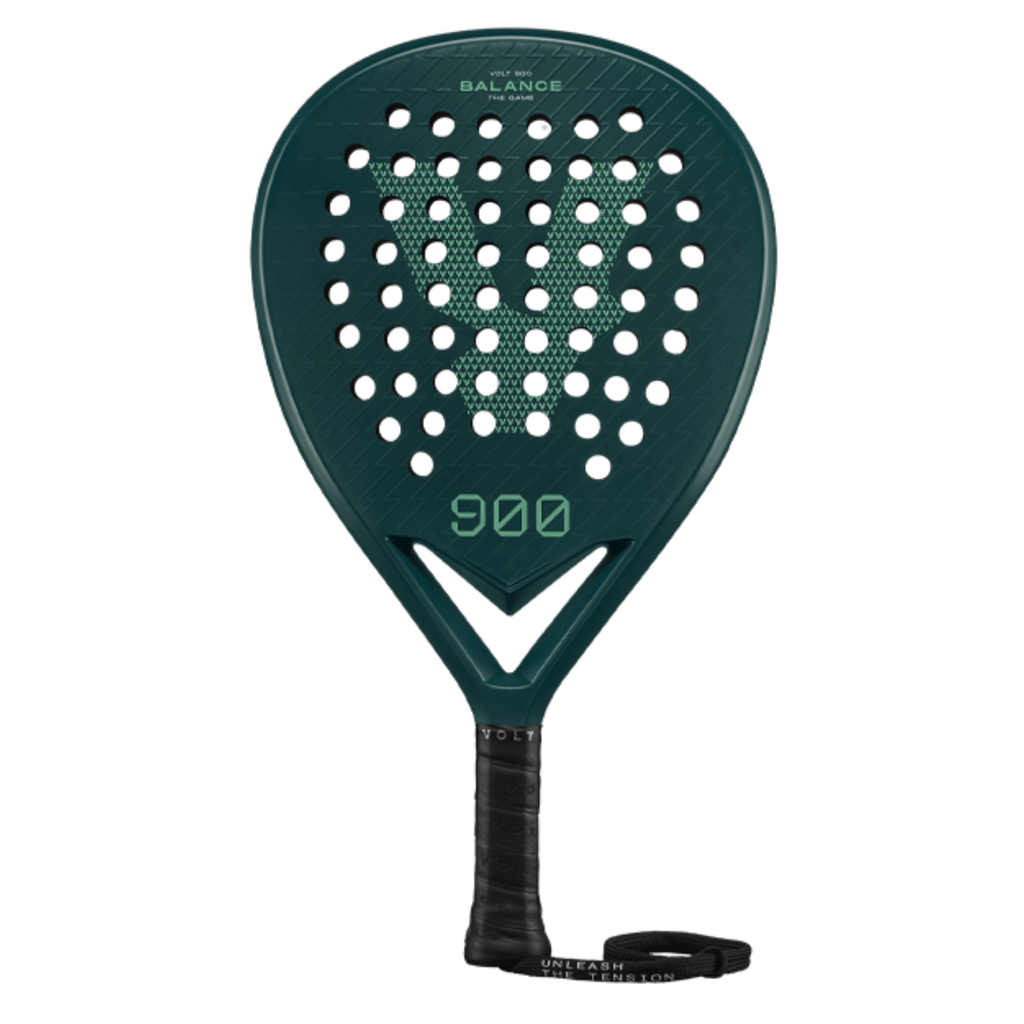 VOLT 900 V4 Padel Racket - Padelsouq