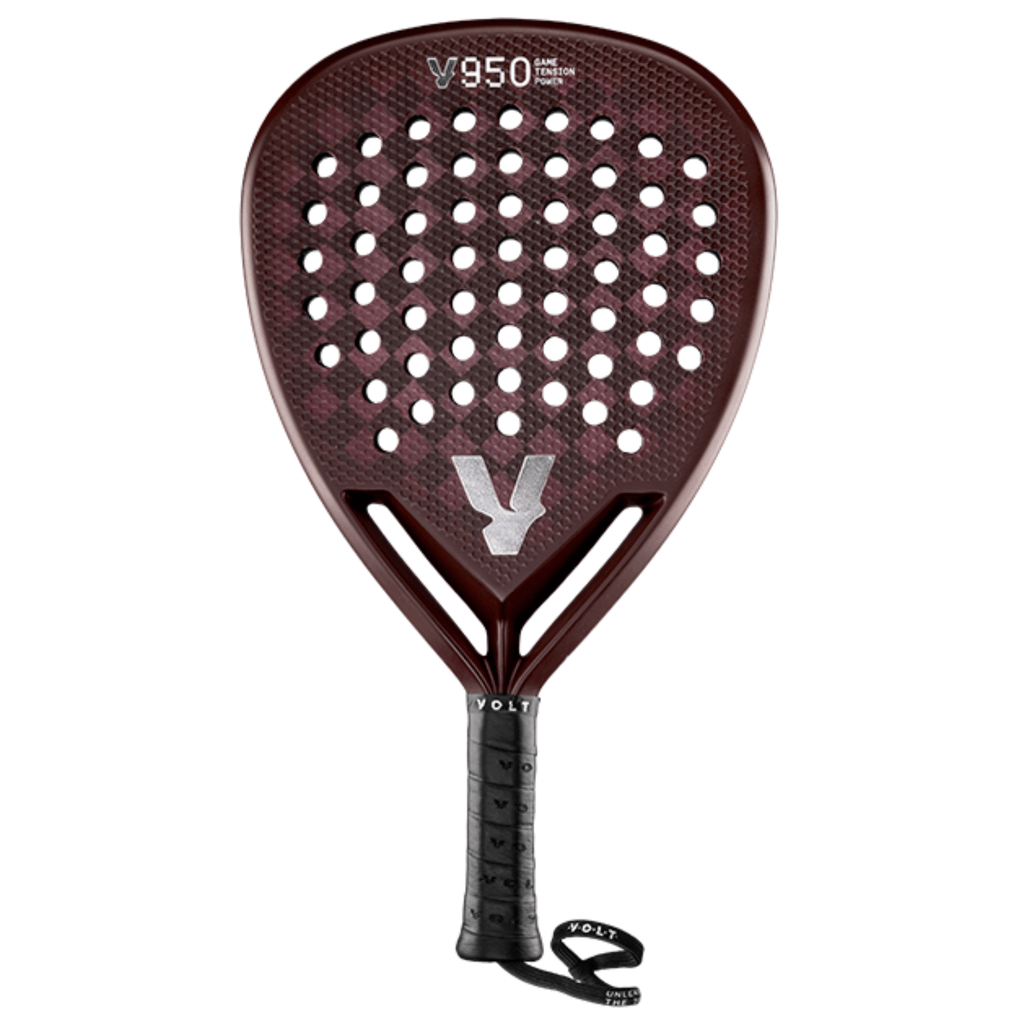 VOLT 950 Padel Racket - Padelsouq