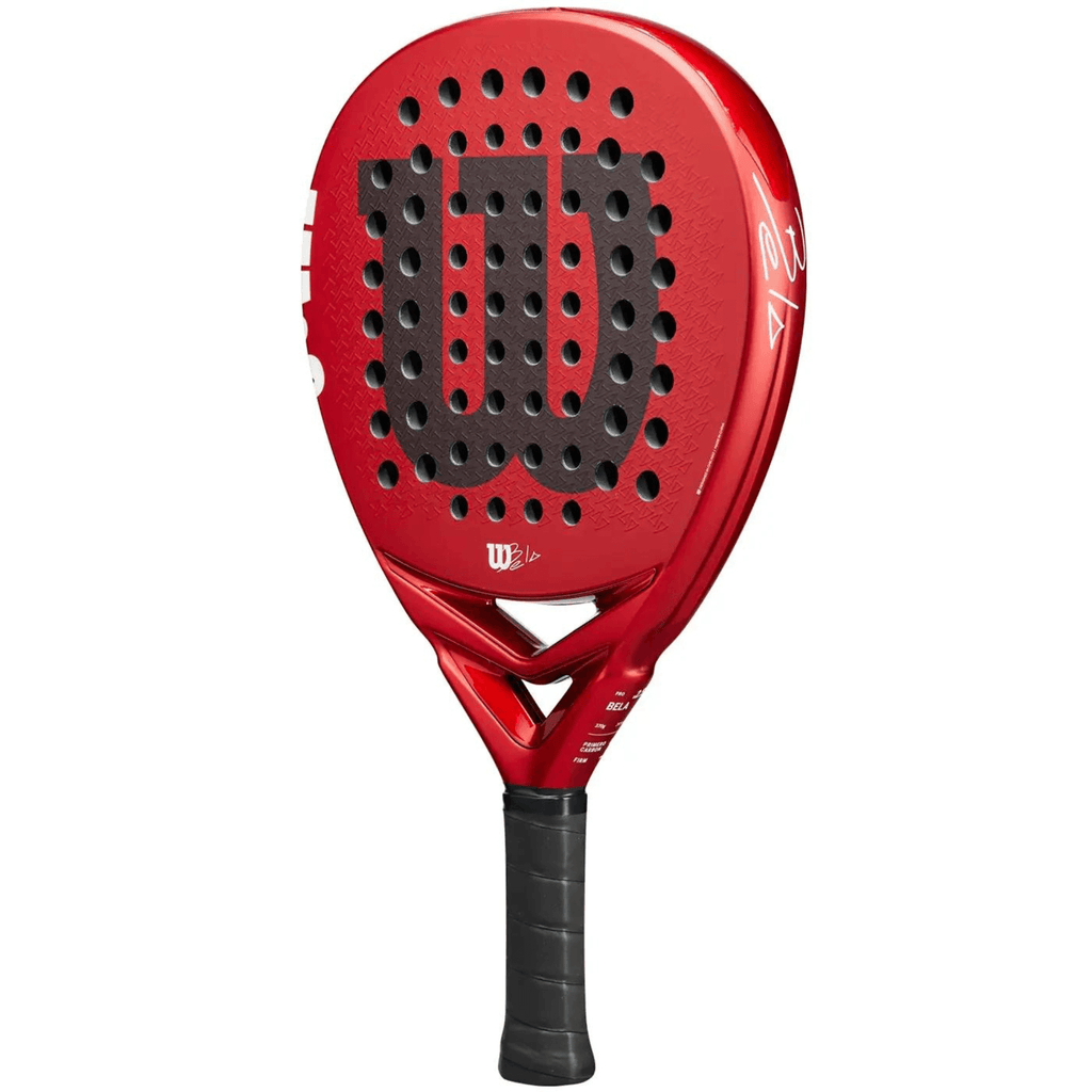 Wilson Bela V2.5 Pro 2024 Padel Racket - Padelsouq