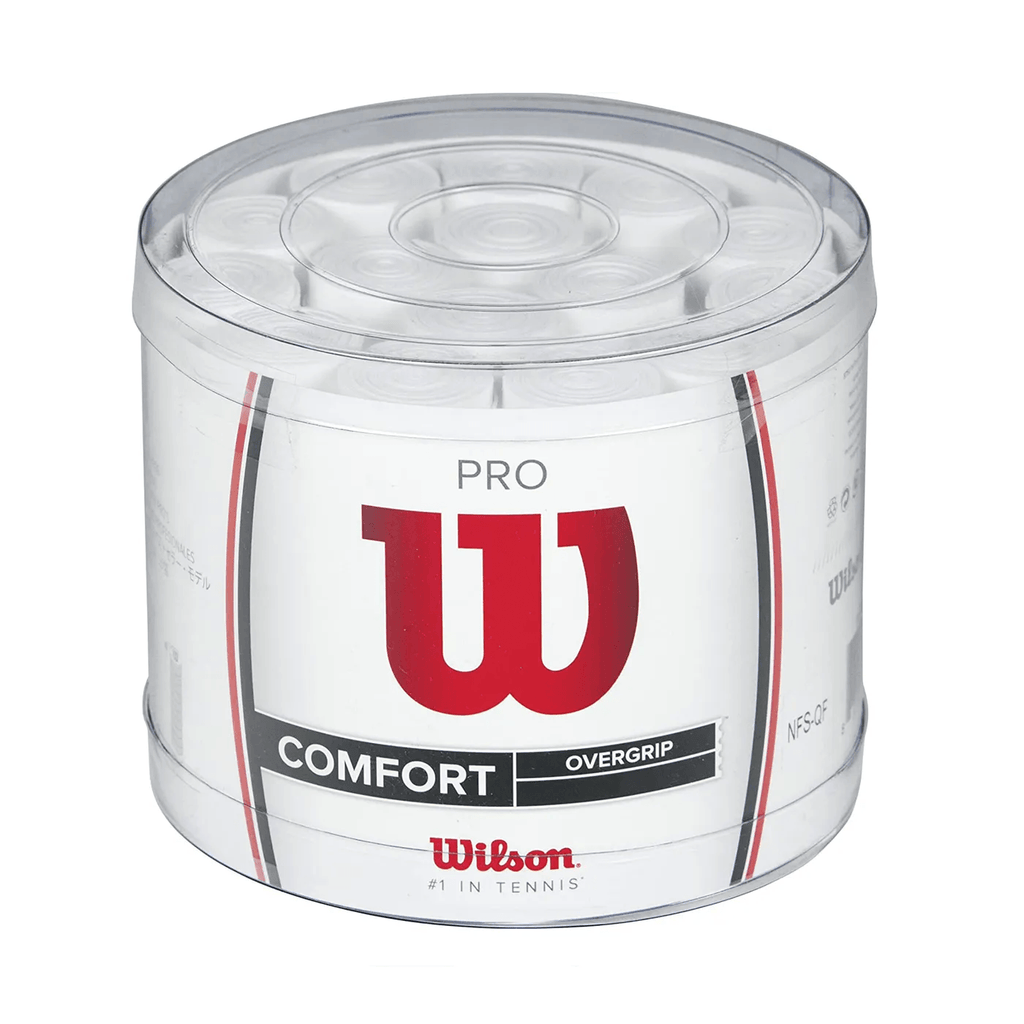 Wilson Comfort PRO Overgrip one piece - Padelsouq