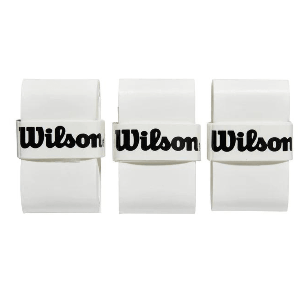 Wilson PROFILE OVERGRIP - 3 PACK - Padelsouq